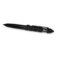 Ручка тактическая X-pen Переговорщик 148х14 мм черный Атака