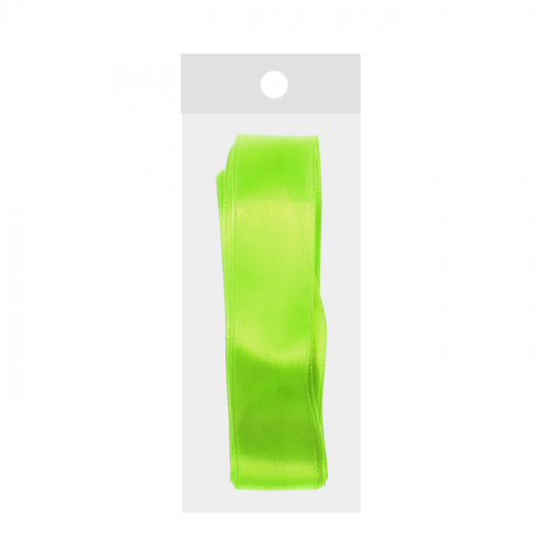 Шнурки для обуви салатовый неон атласные 110 см 2565908 фото 4 Шнурки для обуви салатовый неон атласные 110 см 2565908 фото 4