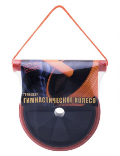 Ролик 2 колеса Россия ES-0104 995460 фото 3