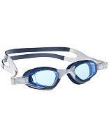Очки для плавания детские Junior Micra Multi II черный 01W