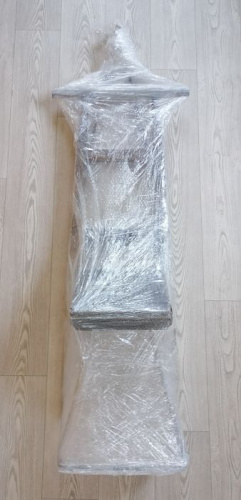 Сани Финские взрослые "Морозко" (аналог Esla) 996889 фото 10