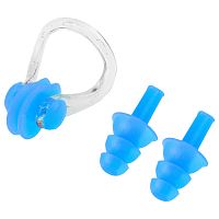 Зажим носовой + беруши W30 17777