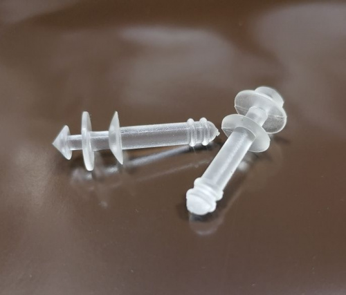 Беруши для плавания закручивающиеся 84222