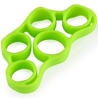 Эспандер для пальцев 4 кг салатовый Start Up NT34039 365391