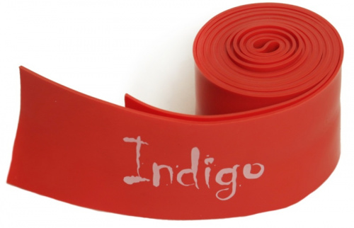 Бинт Мартенса (жгут латекс) 2,1 м х 1,3 мм х 5 см красный Medium Indigo 602-2 24366 Бинт Мартенса (жгут латекс) 2,1 м х 1,3 мм х 5 см красный Medium Indigo 602-2 24366