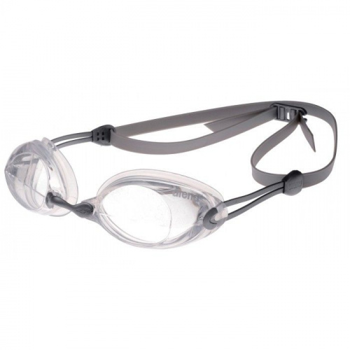Очки для плавания Arena X-Vision clear/silver 92371 10