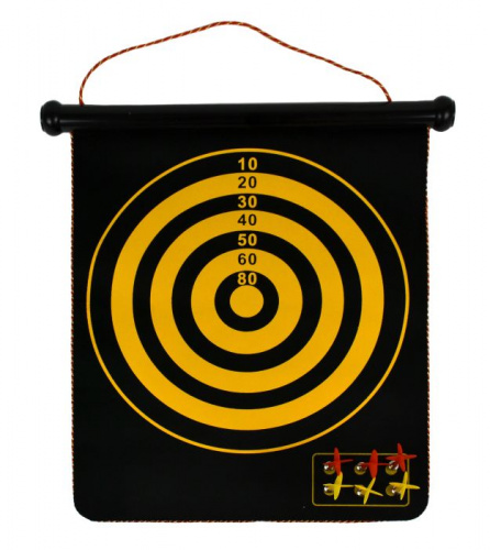 Дартс магнитный 38 см (15") BL-1018В 10753 фото 3