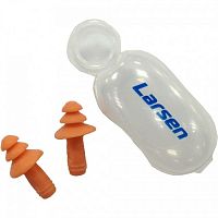 Беруши плунжерные Larsen E4-LU9 308502