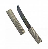 Макет ножа Танто Додзё (Dojo) Standoff 00321