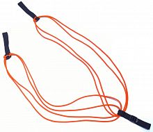 Эспандер лыжника-боксера 2,1 м 4 жгута SM-057/4 21322