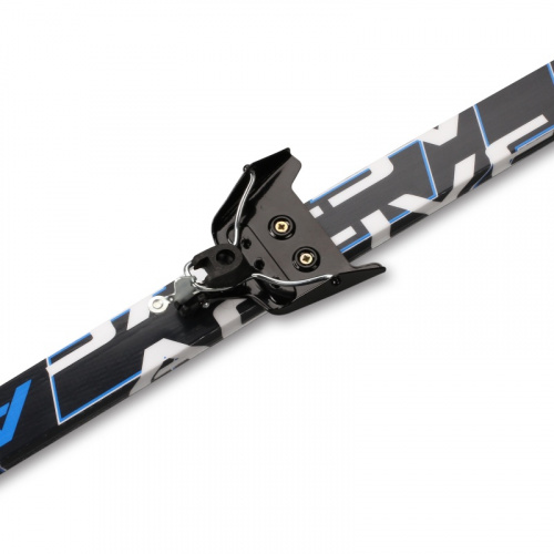 Комплект 75 мм (лыжи, крепл, палки) 170 см STC Active Step 07988 фото 2 Комплект 75 мм (лыжи, крепл, палки) 170 см STC Active Step 07988 фото 2