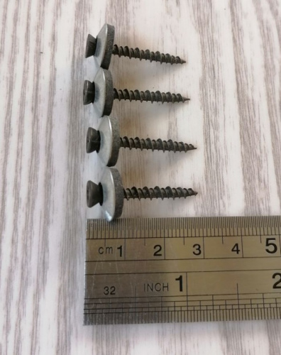 Крепеж для баскетбольного кольца №1 в деревянную стену 998353 Крепеж для баскетбольного кольца №1 в деревянную стену 998353