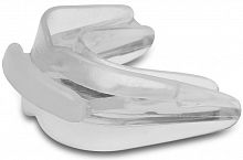 Капа 2-х челюстная прозрачная в кор. 1460 14386