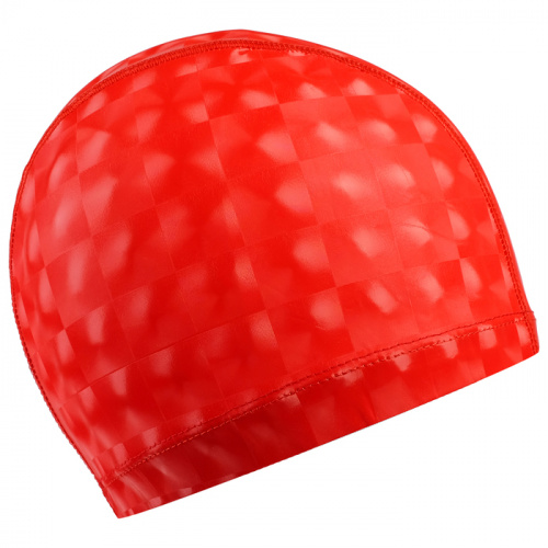 Шапочка для плавания PU Coated цвет микс 4136102 фото 7