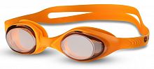 Очки для плавания детские Indigo G6100/6106 оранжевый 17770