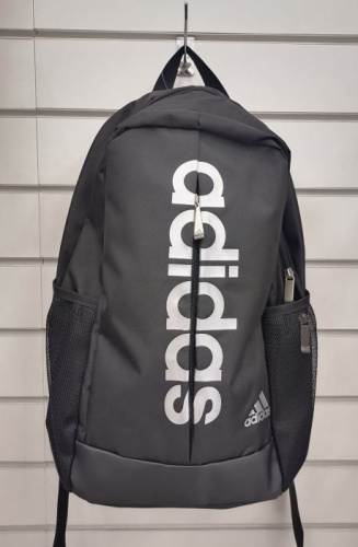Рюкзак Adidas 9513 черный 04709