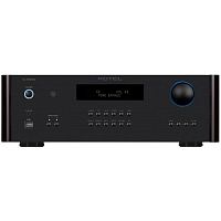 Интегральный усилитель Rotel RA-1572 MKII Black 996119