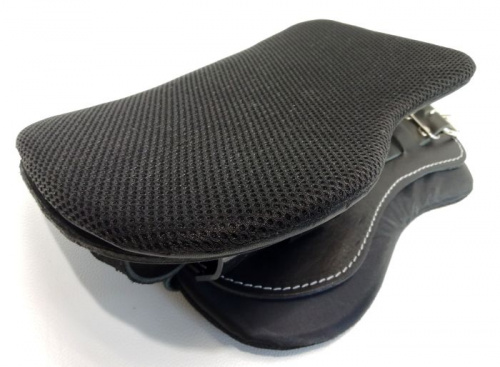 Лямки-крюки на ноги гравитационные (инверсионные) ботинки кожа GS019 02356 фото 3