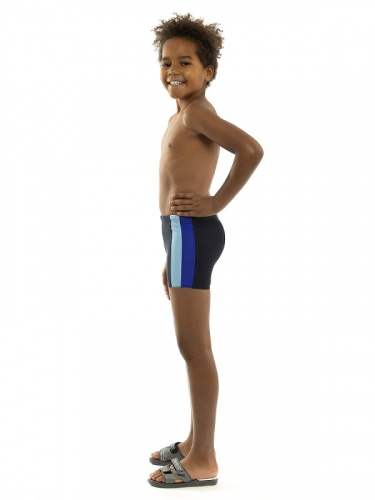 Плавки детские шорты 36р 8523-36 фото 3