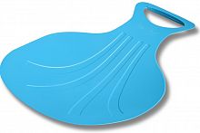 Санки-ледянки SM-175 голубой 23941