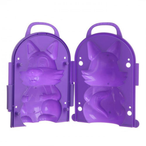 Снежколеп "Енот" 6029359 фото 4