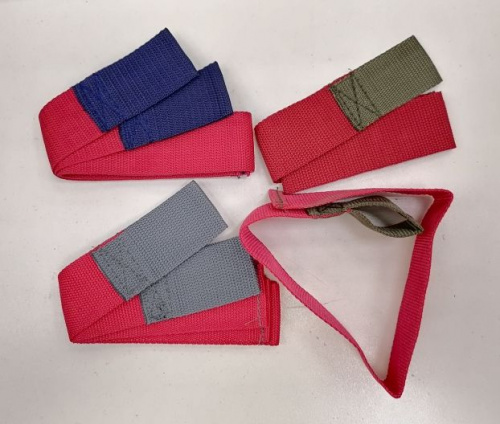 Лямки-тяги 2 шт 996336 Лямки-тяги 2 шт 996336