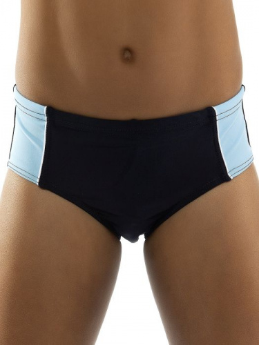 Плавки детские 40р 8323-40 фото 3 Плавки детские 40р 8323-40 фото 3