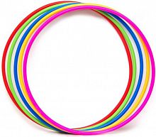 Обруч пластик 700 мм KO-304 998444