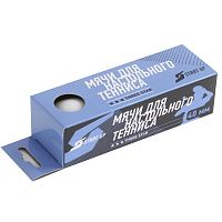 Мячик для пинг-понга 3* - 1 шт белый Start Up BA-01 350327