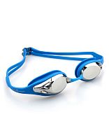 Очки для плавания Alligator Mirror синий navy 03W 995724