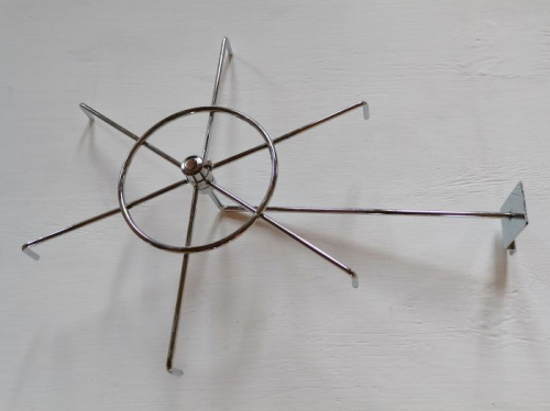 Кронштейн на эконом-панель тип Звезда 996298 фото 2