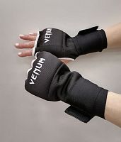 Бинты боксерские Venum PK (быстрые бинты) M черный 06342