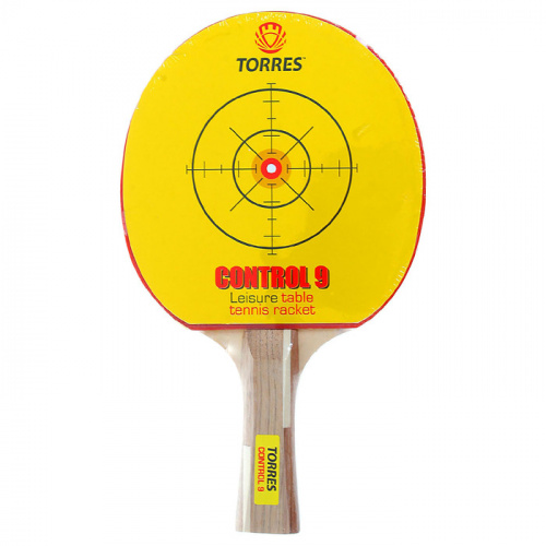 Ракетка для пинг-понга 0* Torres Control 9, TT0002/1089346