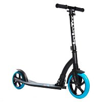 Самокат 200 мм Bibitu Pirate SKL-037-3 черный 28265793