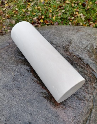 Ролик массажный для йоги 28*8 см липа 995973 фото 2 Ролик массажный для йоги 28*8 см липа 995973 фото 2