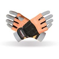Перчатки мужские M Clasic MFG248 корич/черный MadMax 997213