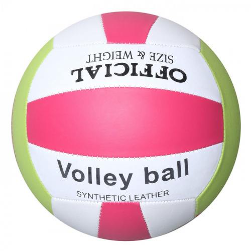 Мяч волейбольный Voley Ball микс 442939 фото 5