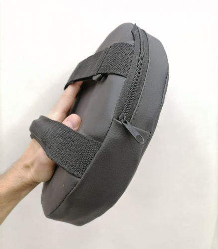 Щит поролоновый Баклер (СМБ) d-29 см 995886 фото 2