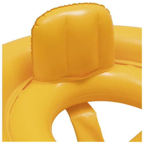 Круг надувной с сиденьем 1-2г 69 см Swim Safe 32027 1228876 фото 4