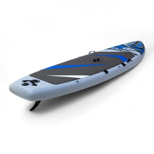 Доска SUP надувная Adventum 10.8 Stone однослойная 996390 фото 6