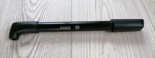 Насос вело 265-280 мм SKS Rookie 11035