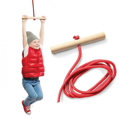 Тарзанка-палка дерево 998377 фото 2