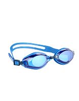 Очки для плавания Predator синий blue 03W