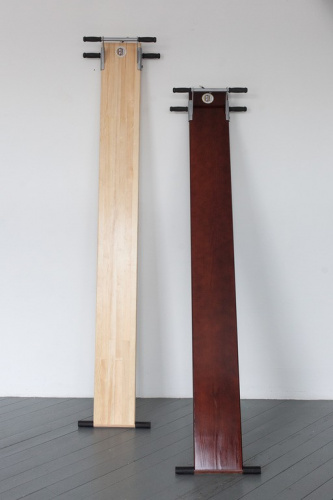 Профилактор Евминова (тренажер для спины и тела) 26х230 см, толщина 28 мм 997372 фото 5