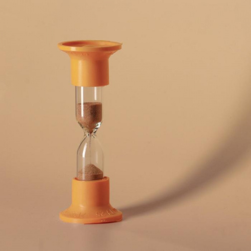 Часы песочные на 02 мин 12 см ЧПН-2 12004702 Часы песочные на 02 мин 12 см ЧПН-2 12004702