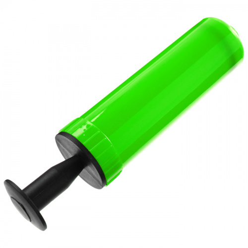 Насос для мячей 11 см с иглой 998747 фото 3