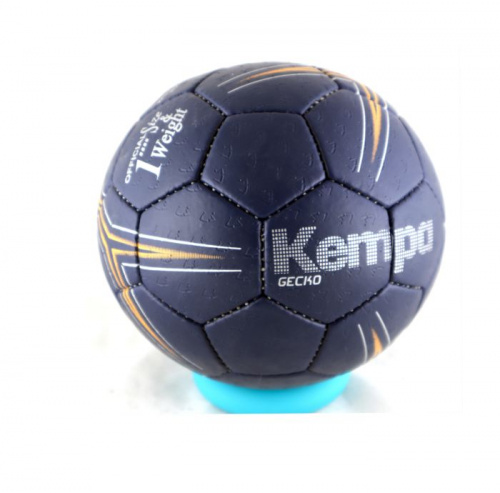 Мяч гандбольный №1 d-16 см Kempa Gecko 02412