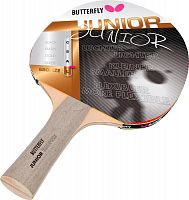 Ракетка для пинг-понга Buttefly Junior CV Atemi