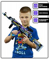 Макет автомата дерево AKR-12 Geometric Standoff 01349