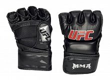 Перчатки для MMA 2XS UFC черный 00568